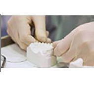 矯正歯科治療の流れ　定期的な調査